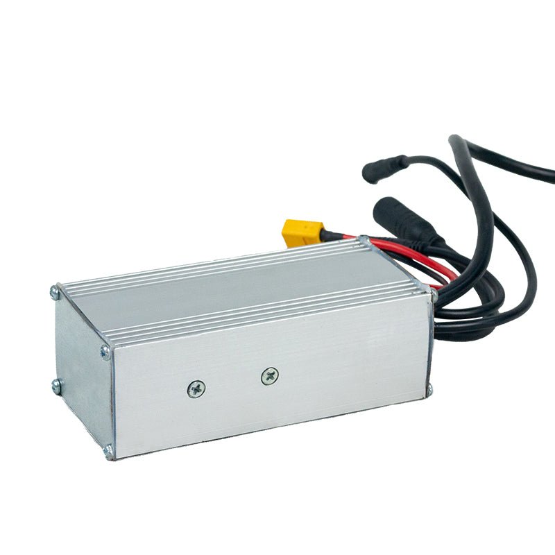 Brushless Motor Controller for eBike Freego - Powerful and Reliable