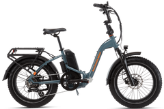 RadExpand™ 5 Plus Electric Folding Bike - Ride in Style with Speeds Up to 20mph!