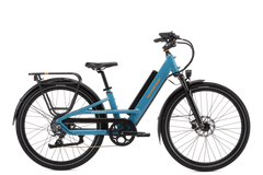 Rad Power Radster™ Electric Commuter Bike - Zoom through Your Commute at Speeds up to 28mph!