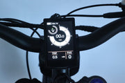 GhostCat F3X Class 2 Street Legal Electric Bike - image 4
