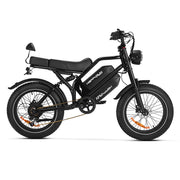 HappyRun G70 Electric Bike