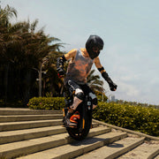 INMOTION P6 Electric Unicycle - image 8
