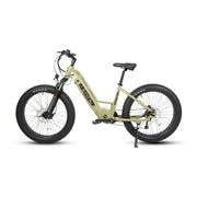EUNORAU FAT-HD 2.0/ Hunter X7 Electric Bike