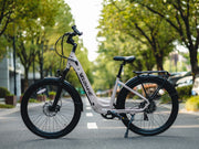 Breeze T Torque Sensor for Electric Bicycle