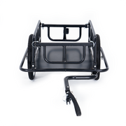Trike Cargo Trailer