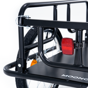Trike Cargo Trailer