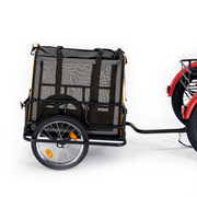 Pet Carrier for Trailer