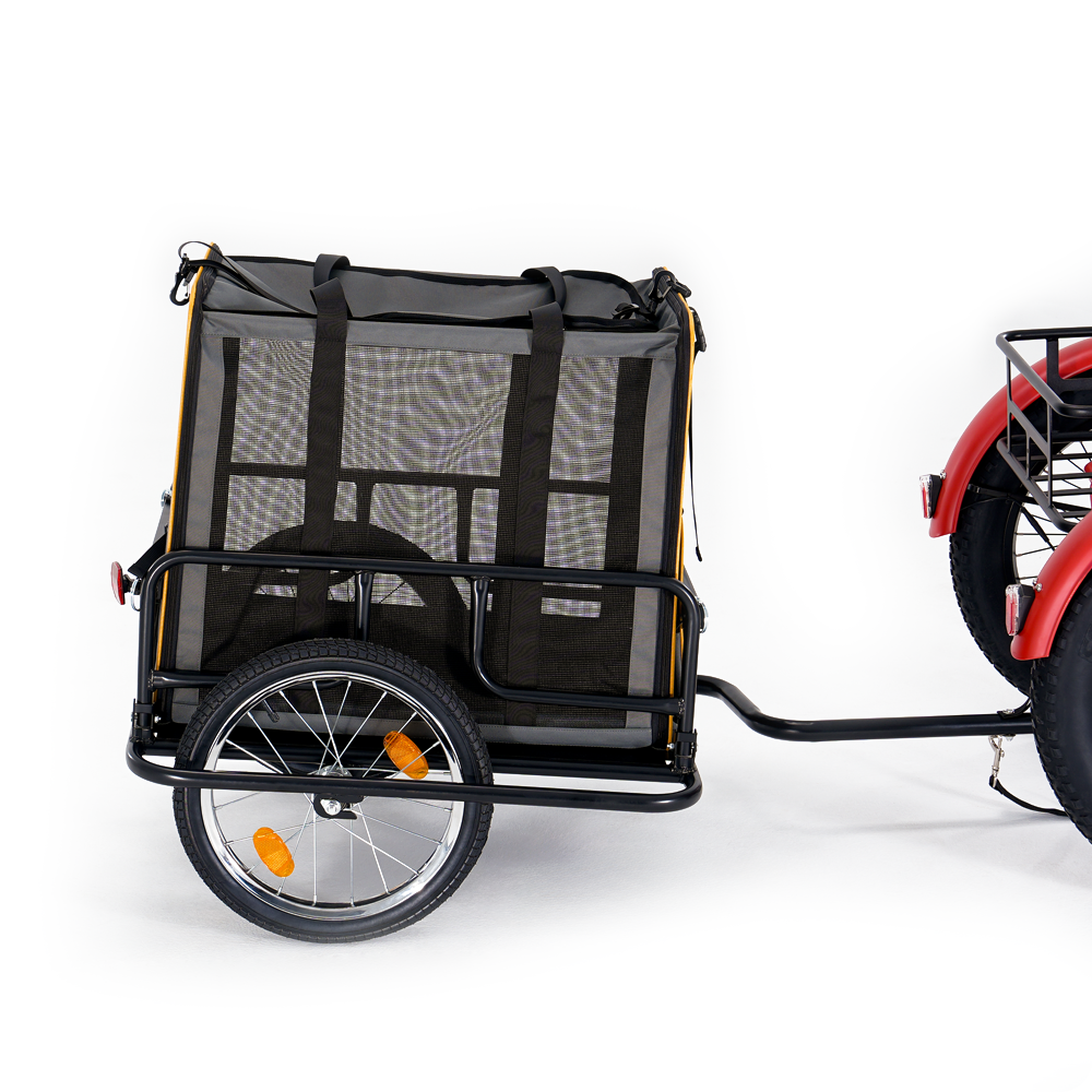 Pendant for Pet Trike - Perfect for outings with your furry friend