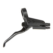 Tektro 4-Piston Hydraulic Brake Set with 203 mm Rotor