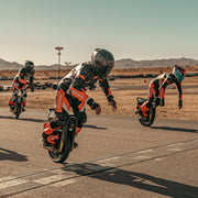 INMOTION P6 Electric Unicycle - image 9