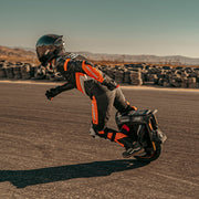 INMOTION P6 Electric Unicycle - image 4