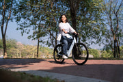 Urtopia Carbon 1 Step-Thru E-Bike