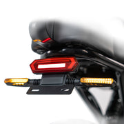 HappyRun G70 Pro Dual-Battery Electric Cargo Bike