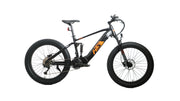 EUNORAU FAT-HS/HUNTER X8 Electric Bike