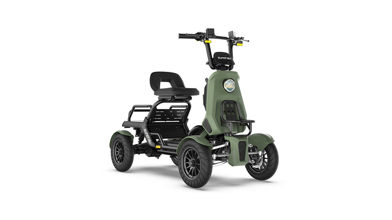 S500 Utility Vehicle(Pre-order)