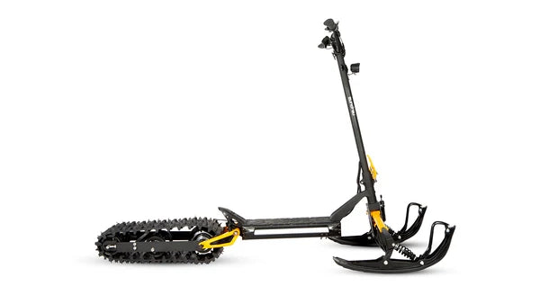 Eunorau ICEX 1.0 Electric Snow Scooter
