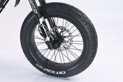 GhostCat F3X.2 1500W Pro Electric Bike - image 5