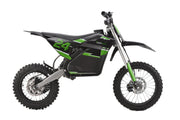 Drift Hero 1600W Electric Dirt Bike