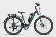 ENVO ST Electric Bicycle Enjoy Exploring the City