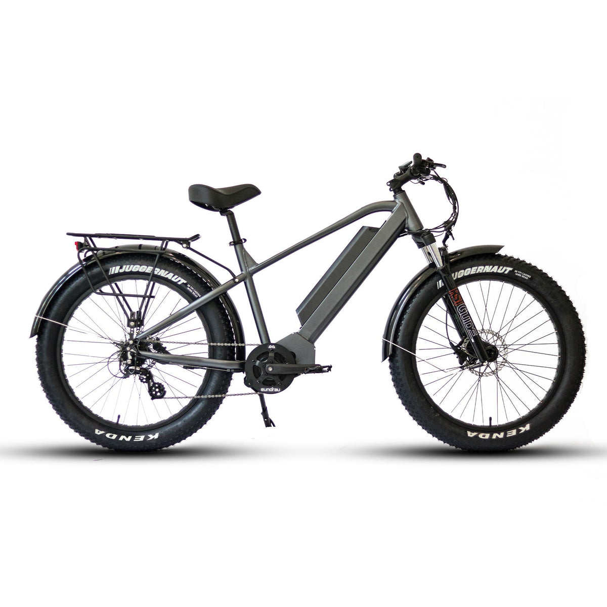 EUNORAU FAT-HD 1.0 Pro / HUNTER X7 Electric Biike