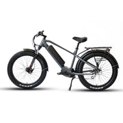 EUNORAU FAT-HD 1.0 Pro / HUNTER X7 Electric Biike