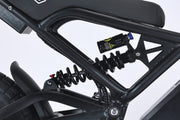 GhostCat F3X Class 2 Street Legal Electric Bike - image 7