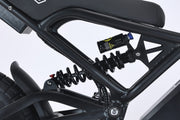 GhostCat F3X.2 1500W Pro Electric Bike - image 8