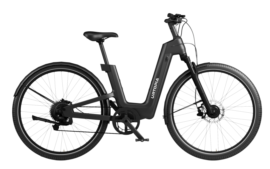 Urtopia Carbon Fusion GT
