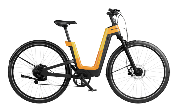 Carbon Fusion GT