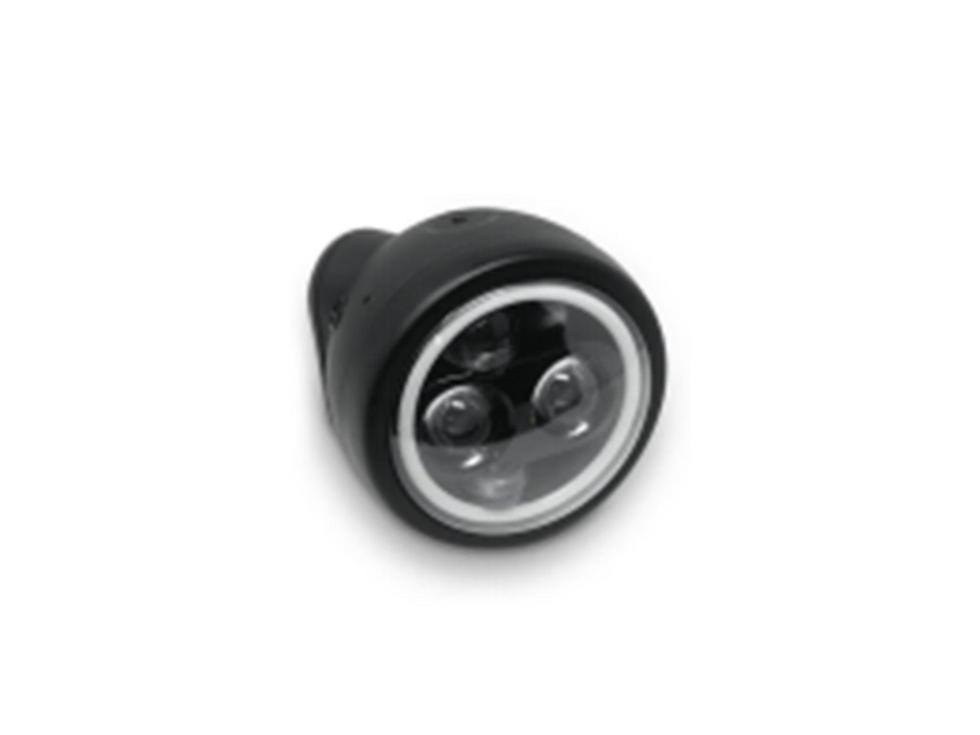 20W Headlight for Hyper Scorpion and Hyper Scrambler 2 - Powerful and Reliable Lighting