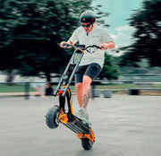 INMOTION RS Electric Scooter - image 6