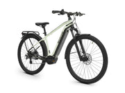Swift M Mid-Drive E-Bike for Powerful and Effortless Riding