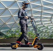 INMOTION RS Electric Scooter - image 7