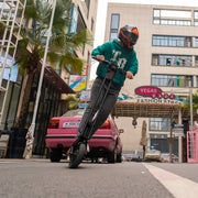 INMOTION C10 Electric Scooter - image 4