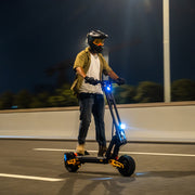 INMOTION RS JET Electric Scooter - image 5