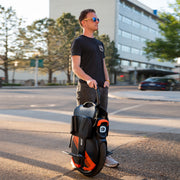 INMOTION V11Y Electric Unicycle - image 5