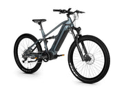 Forest XM MTB