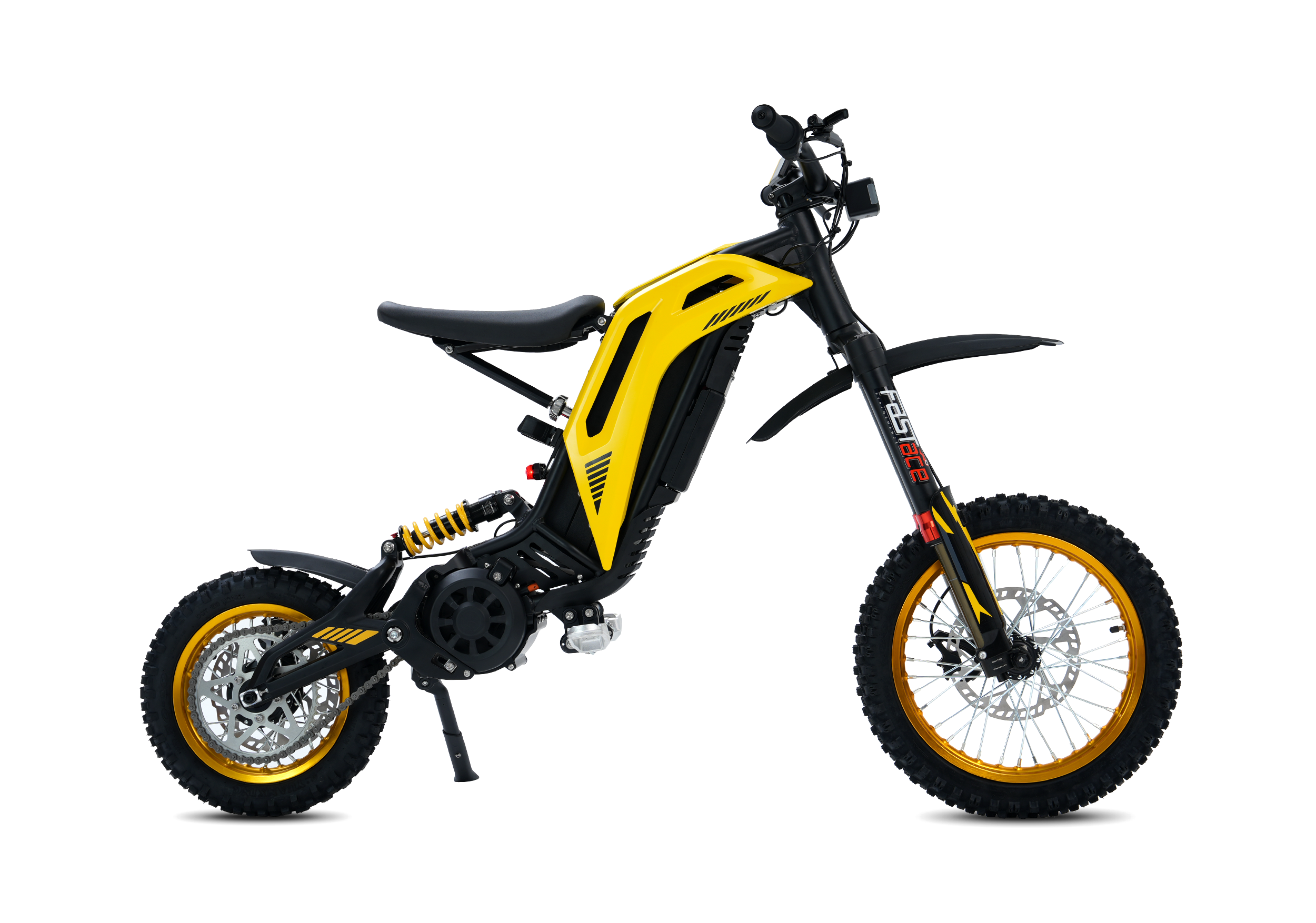 Viper S Electric Dirt Bike