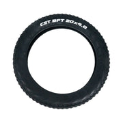 Outer Tire for Freego Electric Bicycle – Durable and Reliable