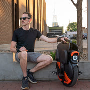 INMOTION V11Y Electric Unicycle - image 6