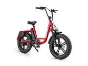 Prado S Commuter Electric Bicycle for Effortless City Travel