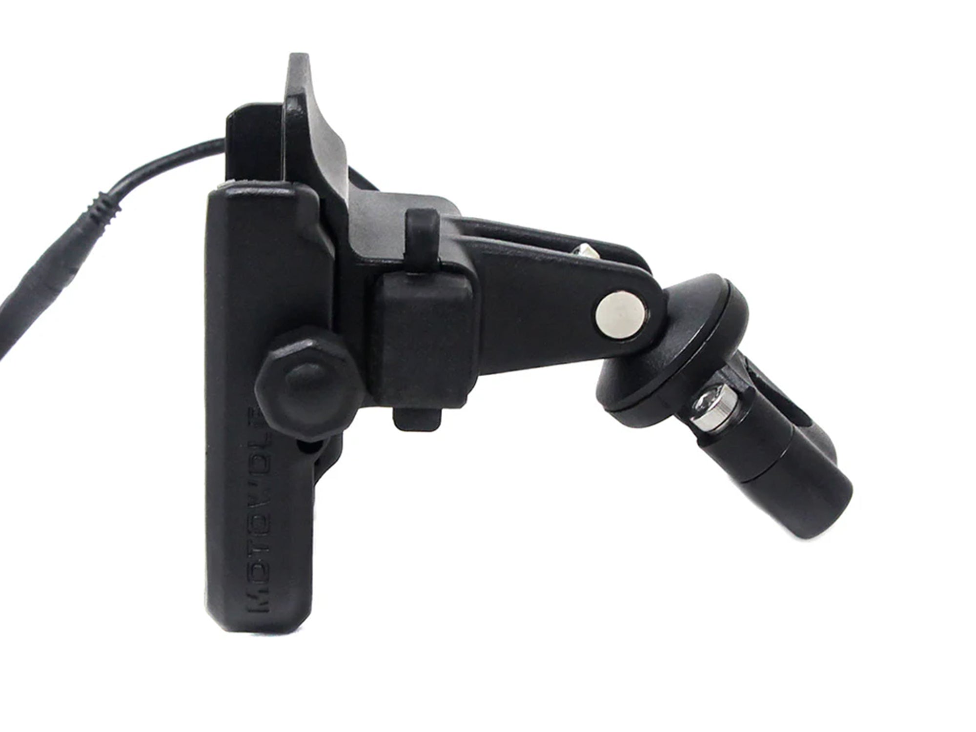 Multi-functional Rechargeable Phone Holder for iPhone and Android