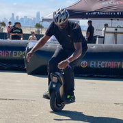 INMOTION V12S Electric Unicycle - image 10