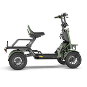 S500 Utility Vehicle(Pre-order)