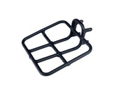 Front Mudguard compatible with Ranger 2.0, Ranger 3.0, and Breeze T for stylish and practical protection