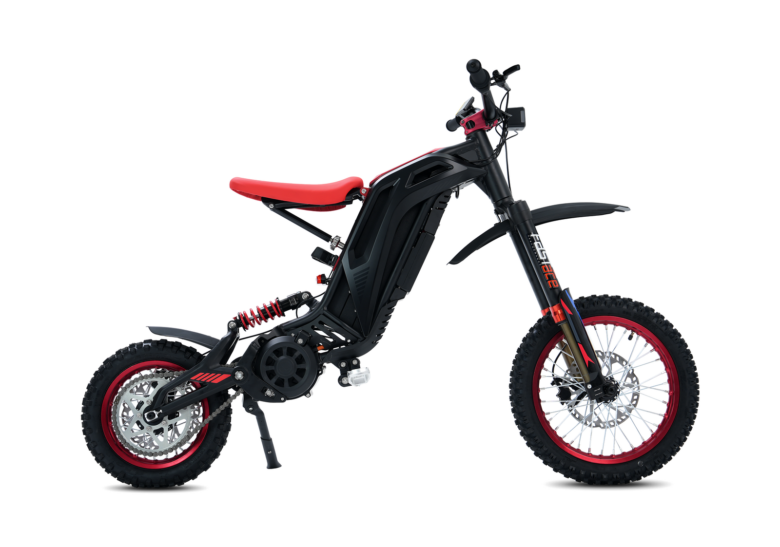 79Bike Viper S Electric Dirt Bike