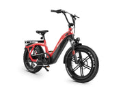 Pony Compact Step-Thru E-Bike