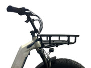 Front Basket Compatible with Ranger 2.0 for Easy Transport
