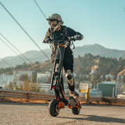 INMOTION RS Lite Electric Scooter - image 2