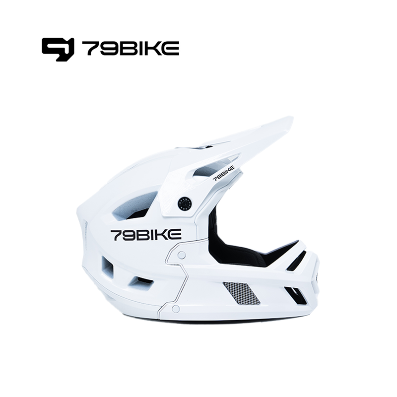 79Bike Off-Road Helmet